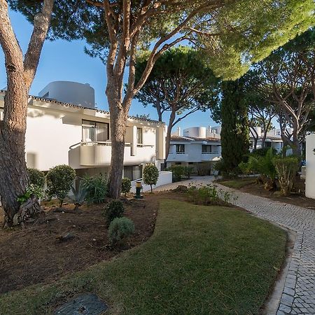 Bmyguest - Quinta Do Lago Mezzanine Apartment Almancil Dış mekan fotoğraf