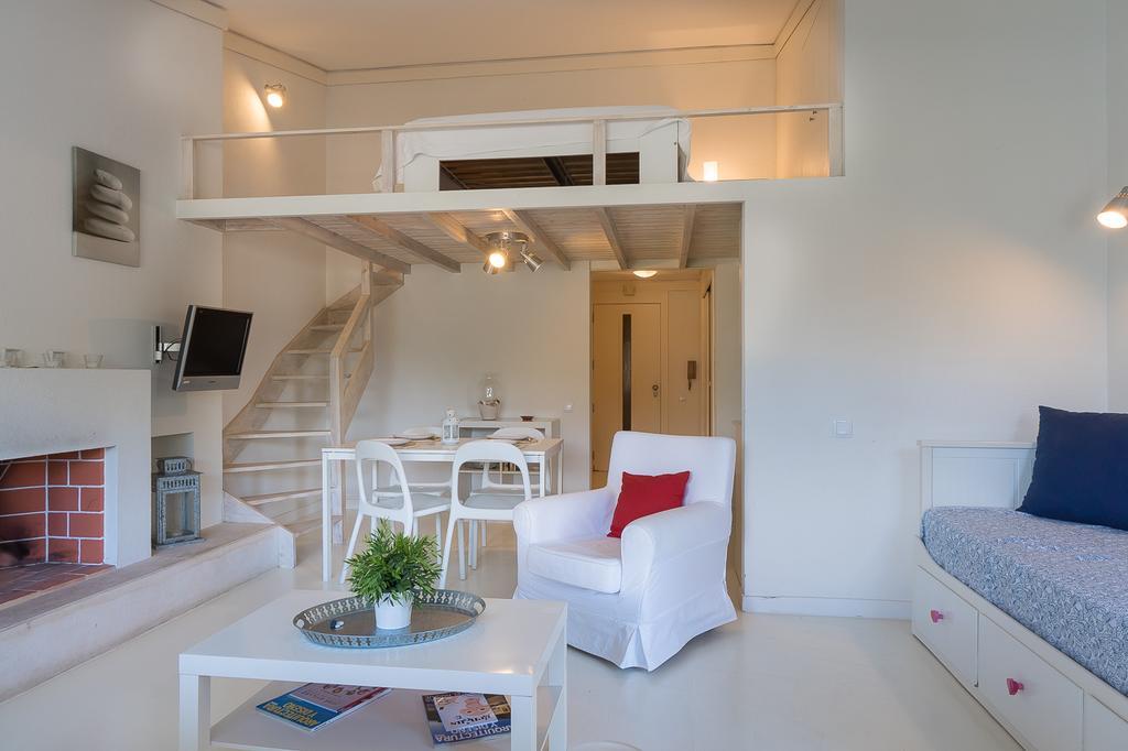 Bmyguest - Quinta Do Lago Mezzanine Apartment Almancil Dış mekan fotoğraf