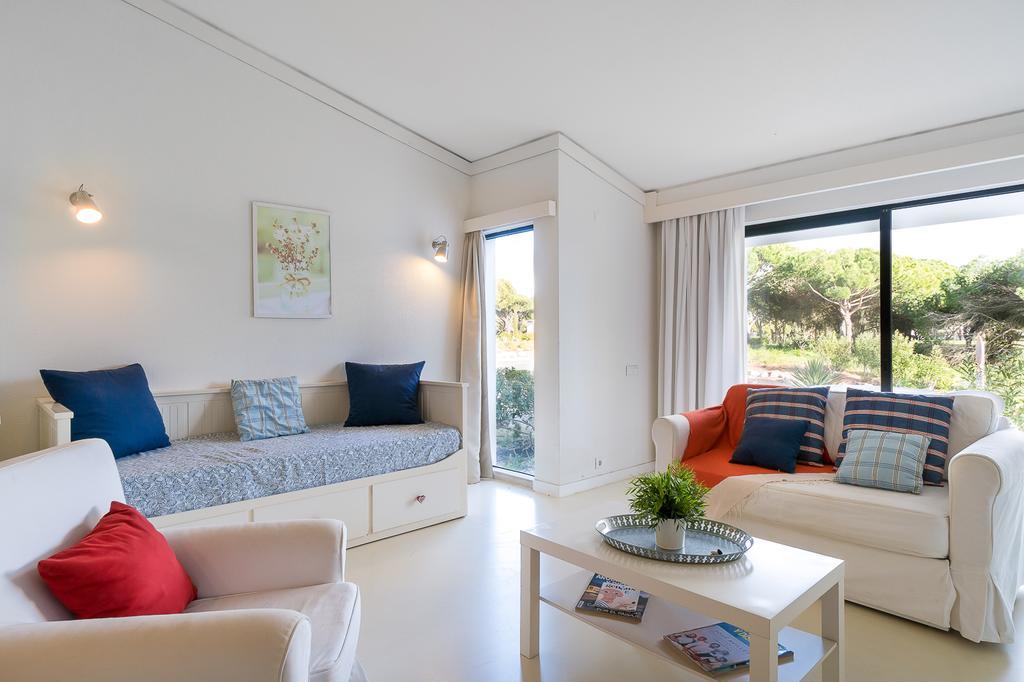 Bmyguest - Quinta Do Lago Mezzanine Apartment Almancil Dış mekan fotoğraf
