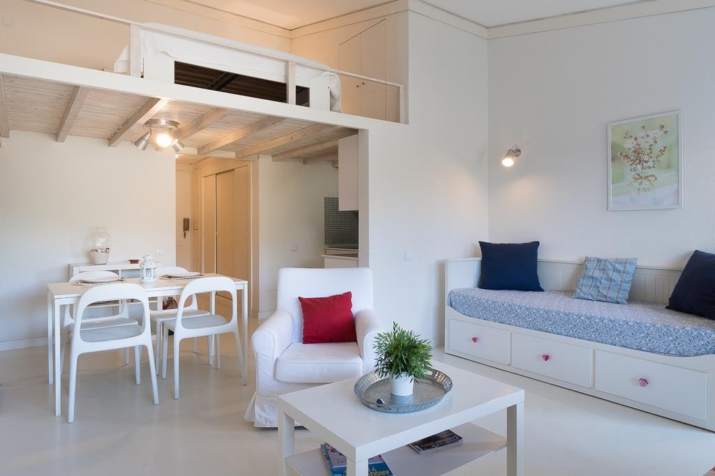 Bmyguest - Quinta Do Lago Mezzanine Apartment Almancil Dış mekan fotoğraf