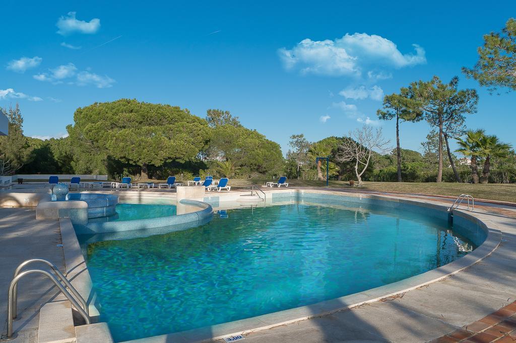 Bmyguest - Quinta Do Lago Mezzanine Apartment Almancil Dış mekan fotoğraf