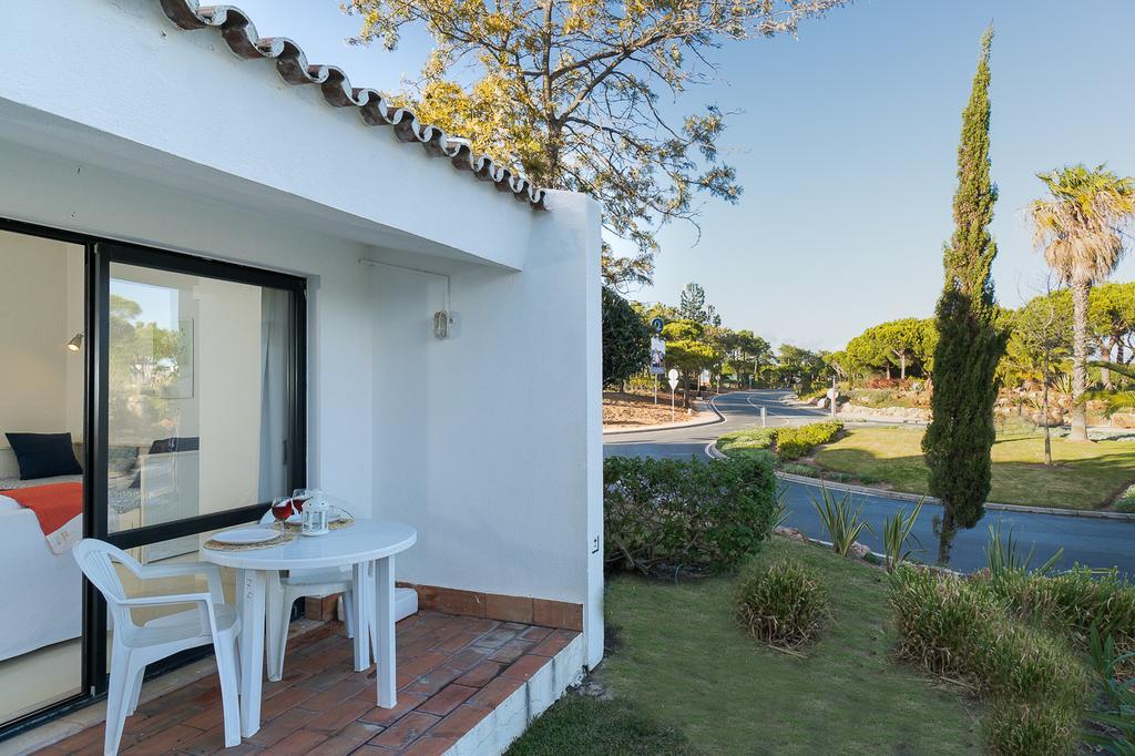 Bmyguest - Quinta Do Lago Mezzanine Apartment Almancil Dış mekan fotoğraf