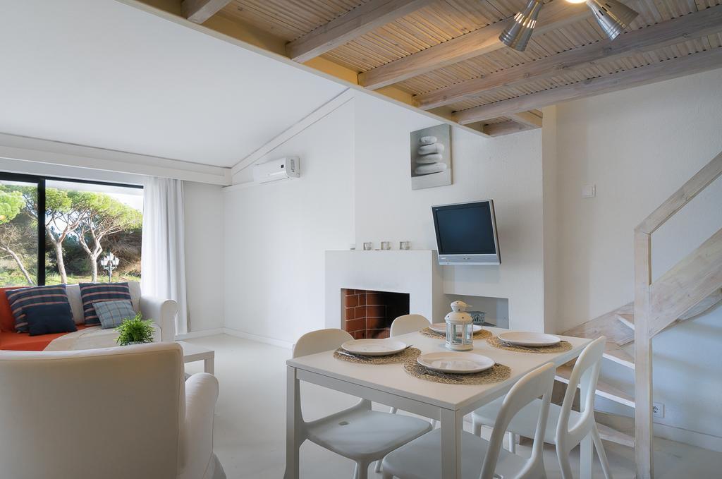 Bmyguest - Quinta Do Lago Mezzanine Apartment Almancil Dış mekan fotoğraf