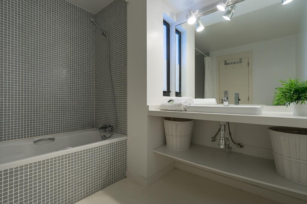 Bmyguest - Quinta Do Lago Mezzanine Apartment Almancil Dış mekan fotoğraf