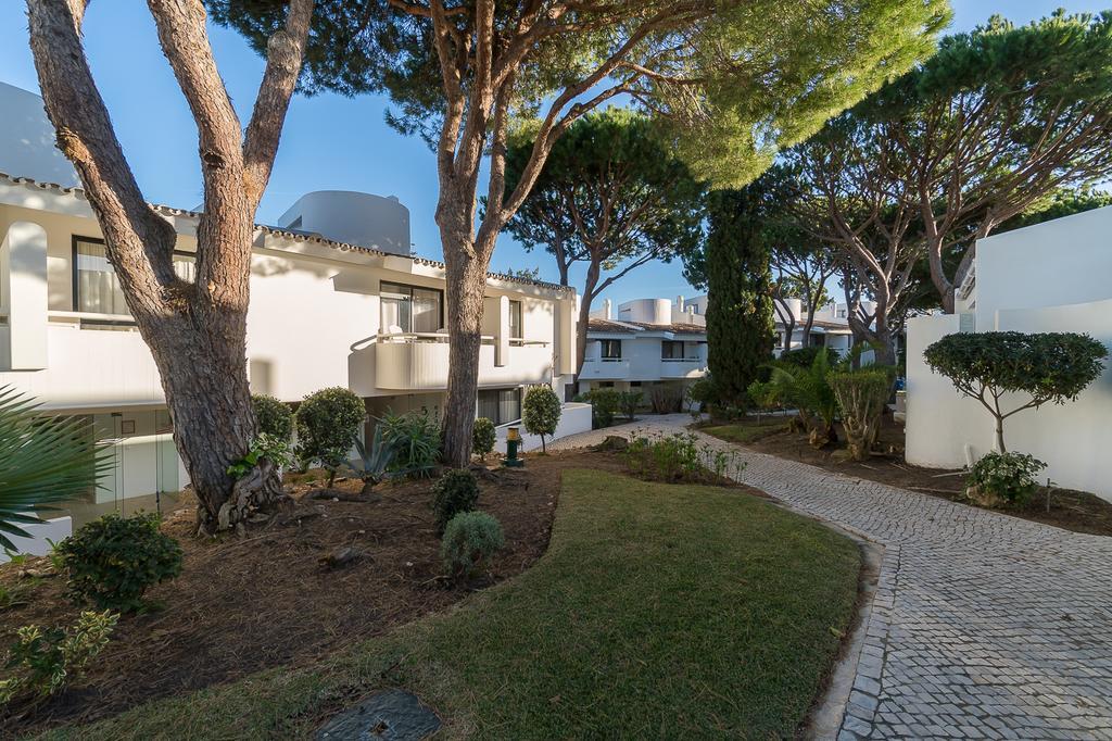 Bmyguest - Quinta Do Lago Mezzanine Apartment Almancil Dış mekan fotoğraf