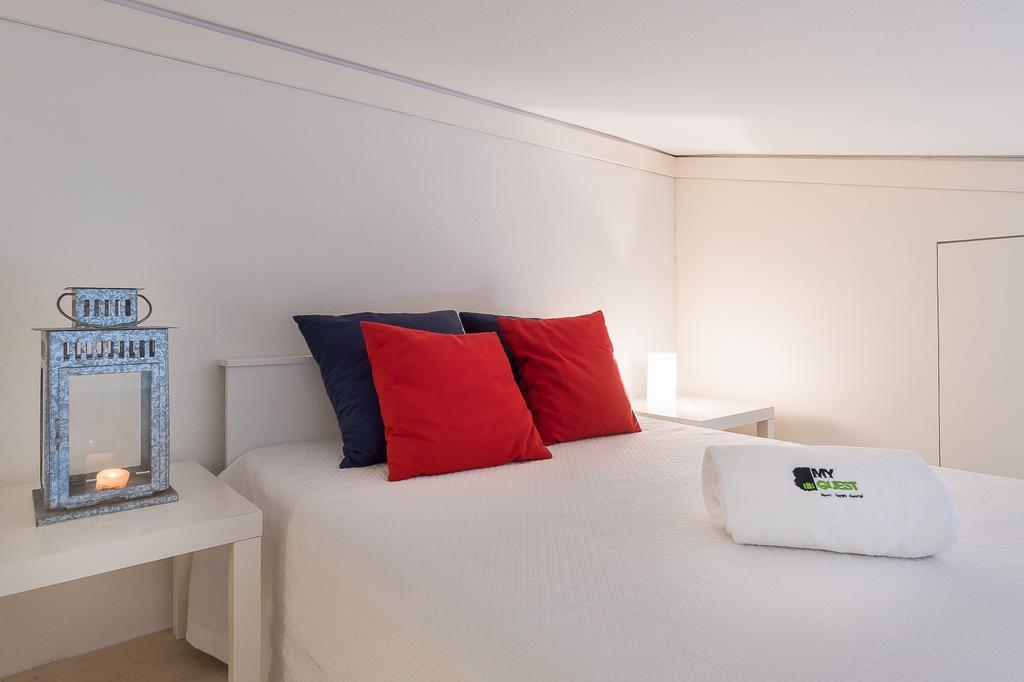 Bmyguest - Quinta Do Lago Mezzanine Apartment Almancil Dış mekan fotoğraf