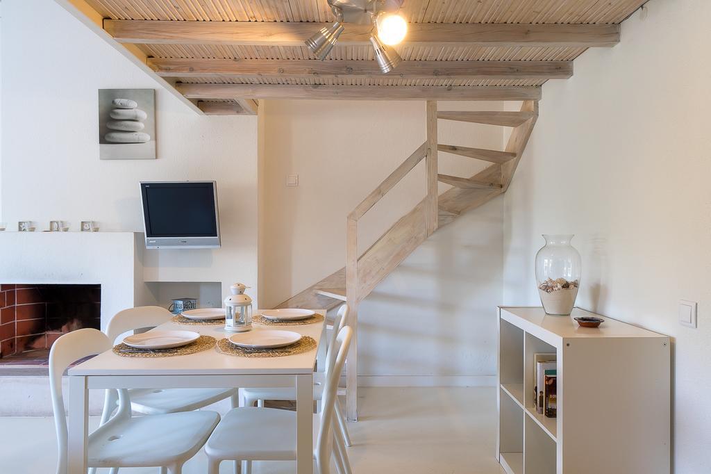 Bmyguest - Quinta Do Lago Mezzanine Apartment Almancil Dış mekan fotoğraf