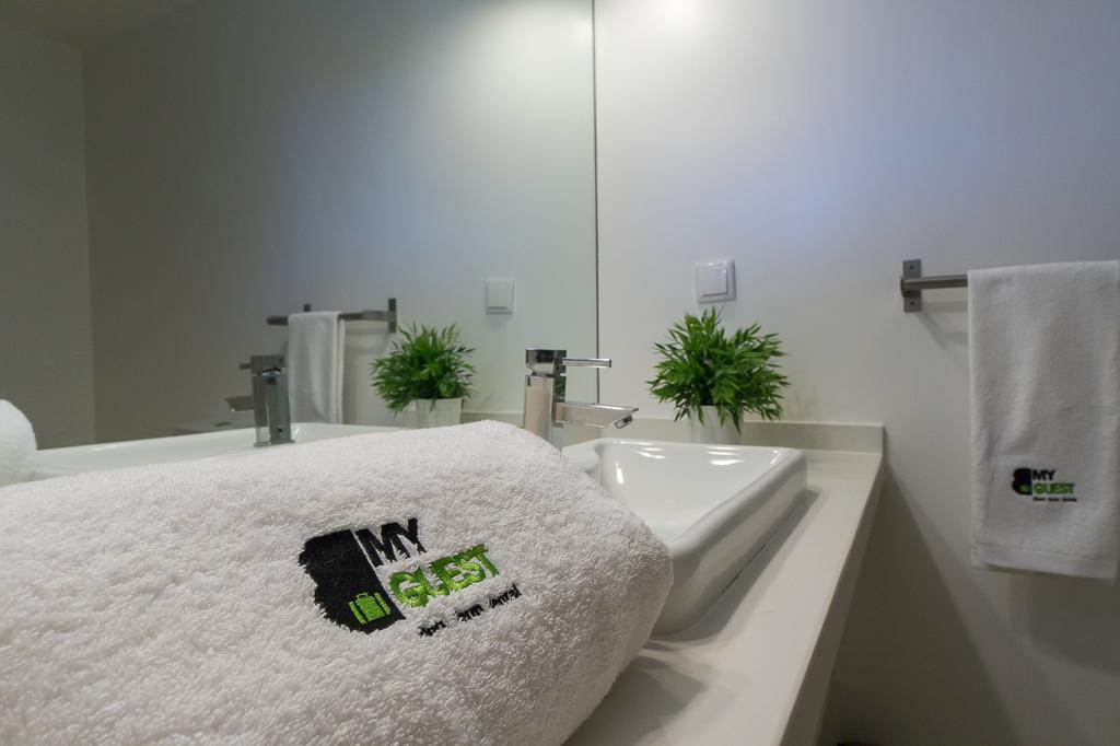 Bmyguest - Quinta Do Lago Mezzanine Apartment Almancil Dış mekan fotoğraf