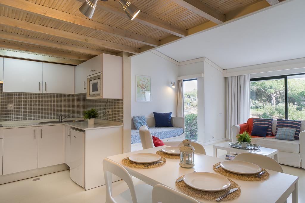 Bmyguest - Quinta Do Lago Mezzanine Apartment Almancil Dış mekan fotoğraf